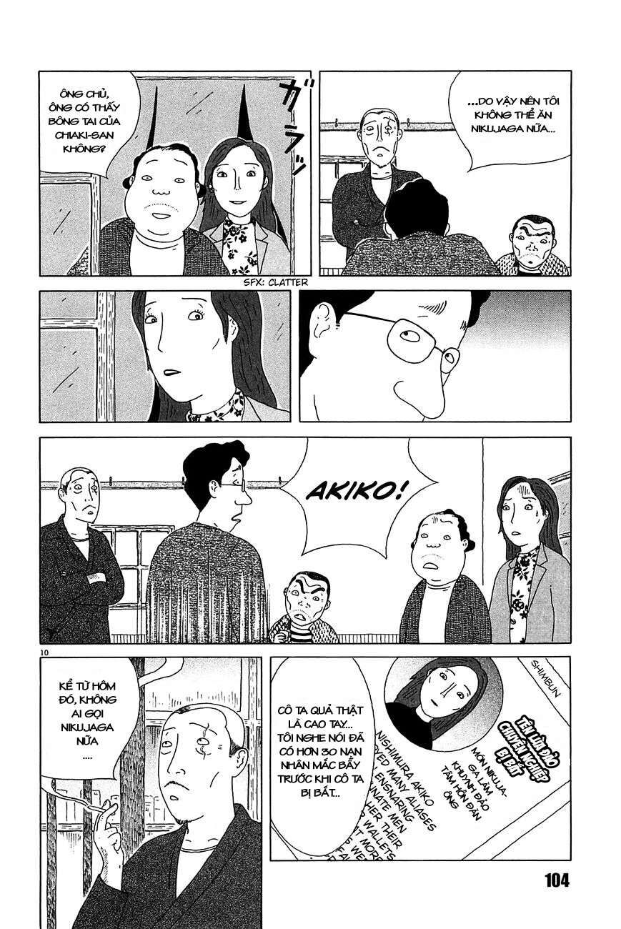Quán Ăn Đêm Chapter 24 - Trang 2
