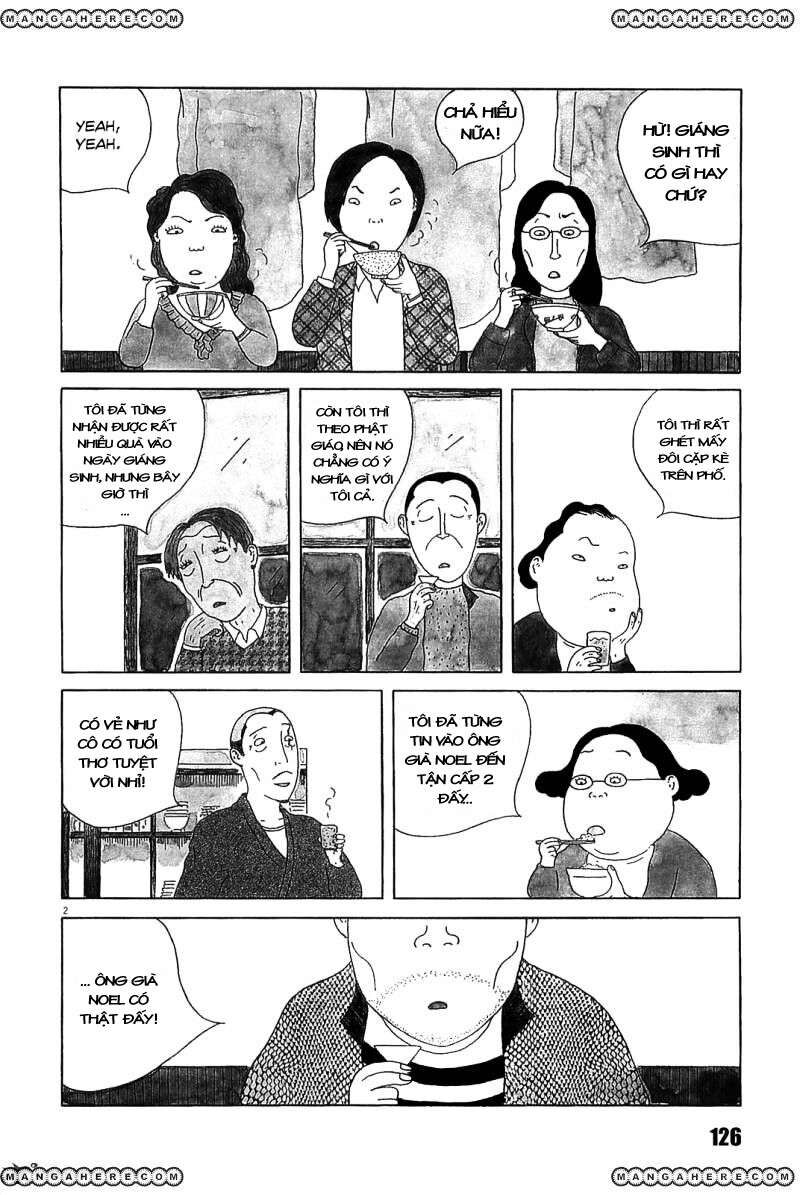 Quán Ăn Đêm Chapter 26 - Trang 2