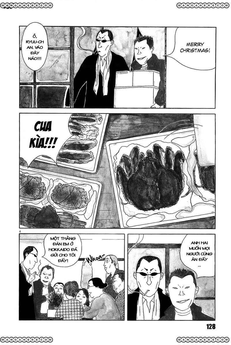Quán Ăn Đêm Chapter 26 - Trang 2