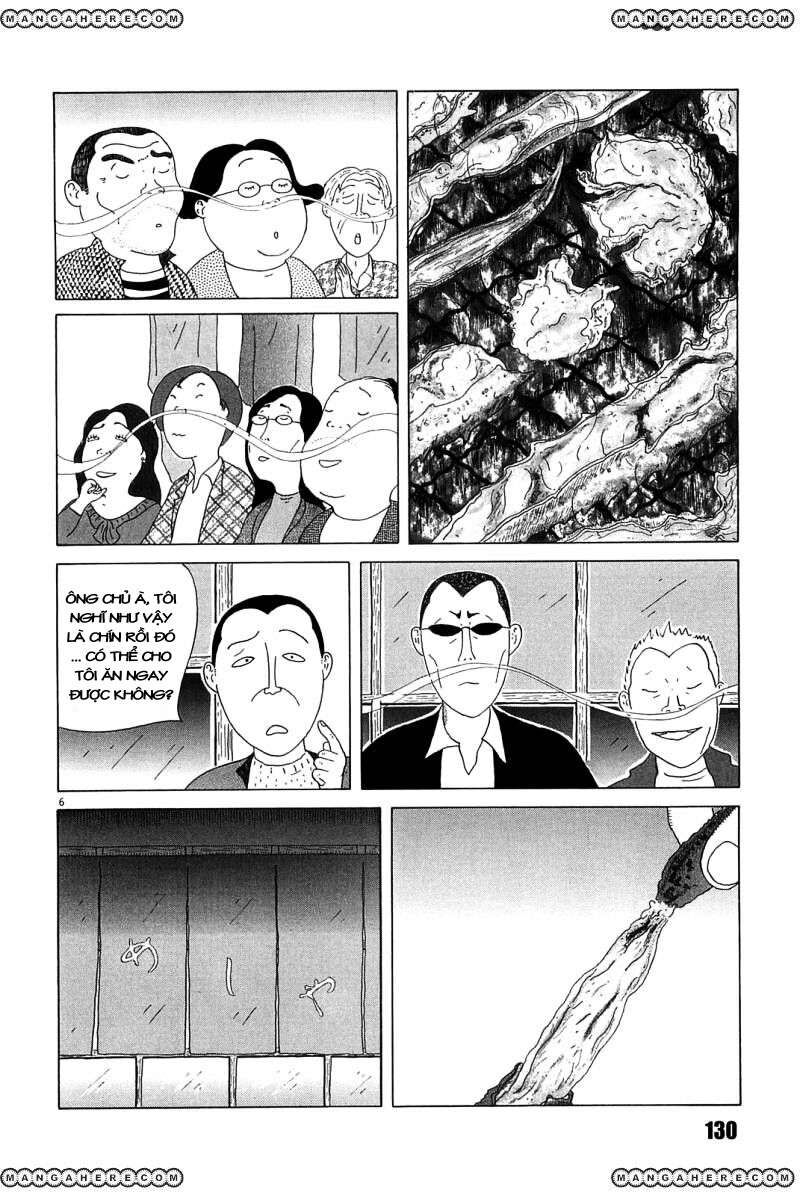 Quán Ăn Đêm Chapter 26 - Trang 2