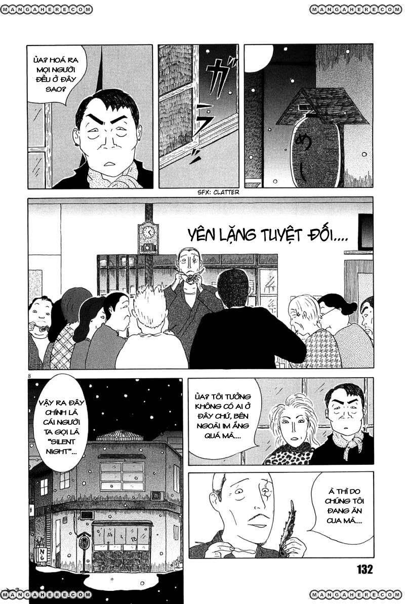 Quán Ăn Đêm Chapter 26 - Trang 2