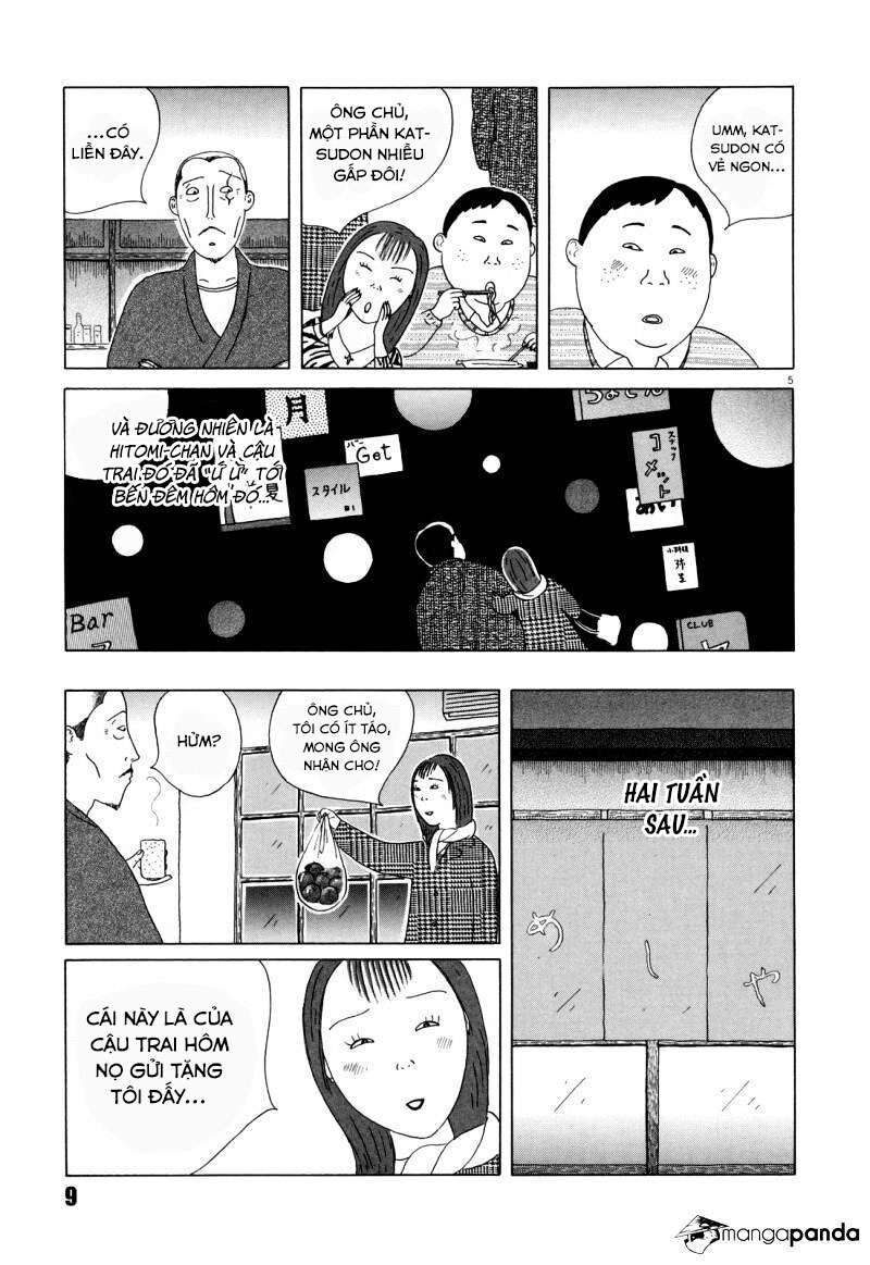 Quán Ăn Đêm Chapter 30 - Trang 2