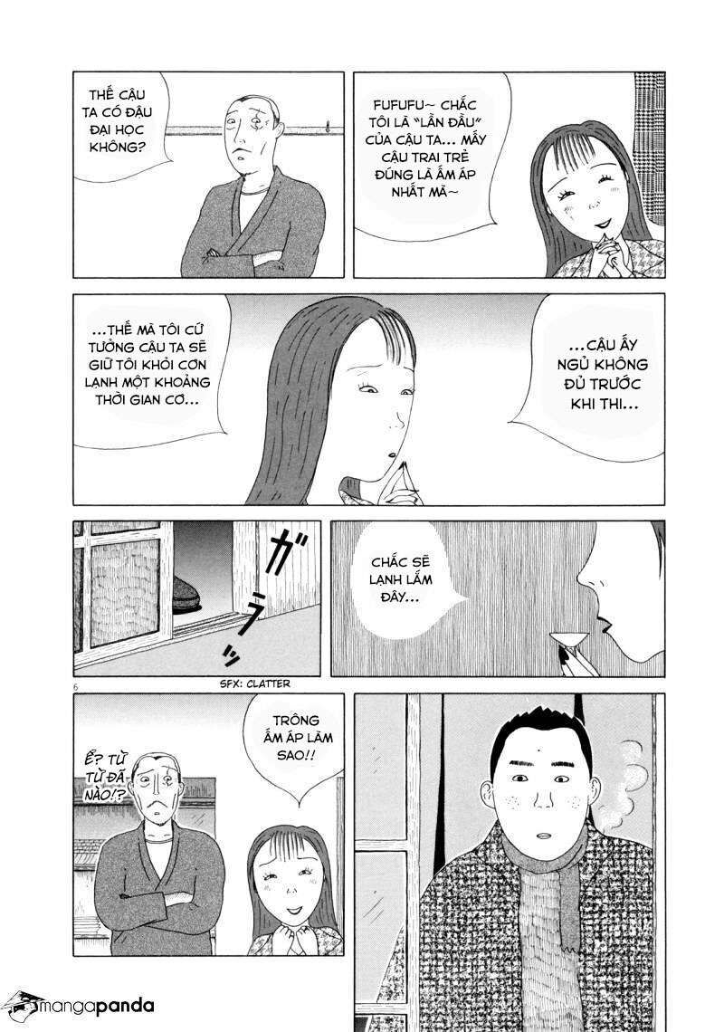 Quán Ăn Đêm Chapter 30 - Trang 2