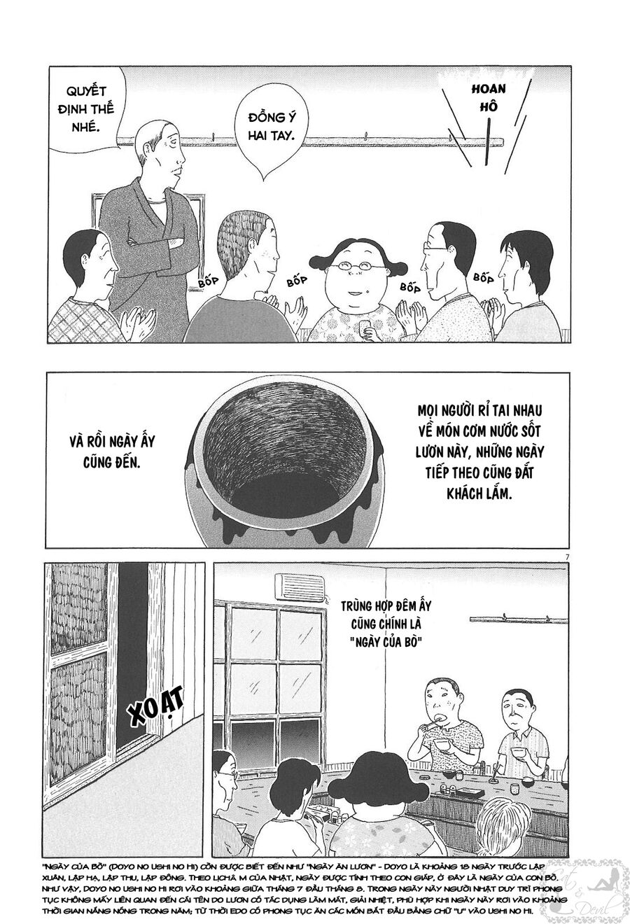 Quán Ăn Đêm Chapter 44 - Trang 2
