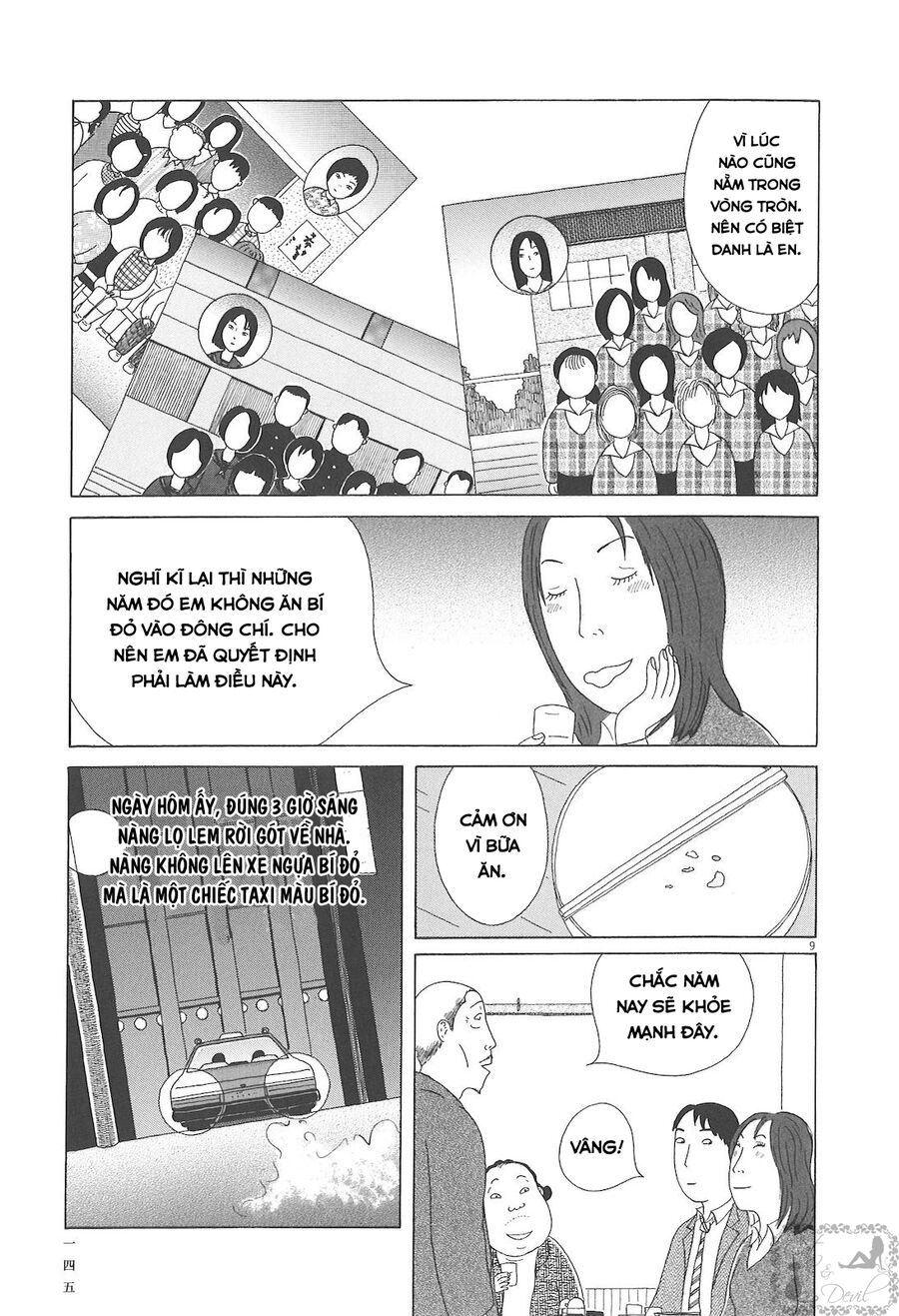 Quán Ăn Đêm Chapter 57 - Trang 2