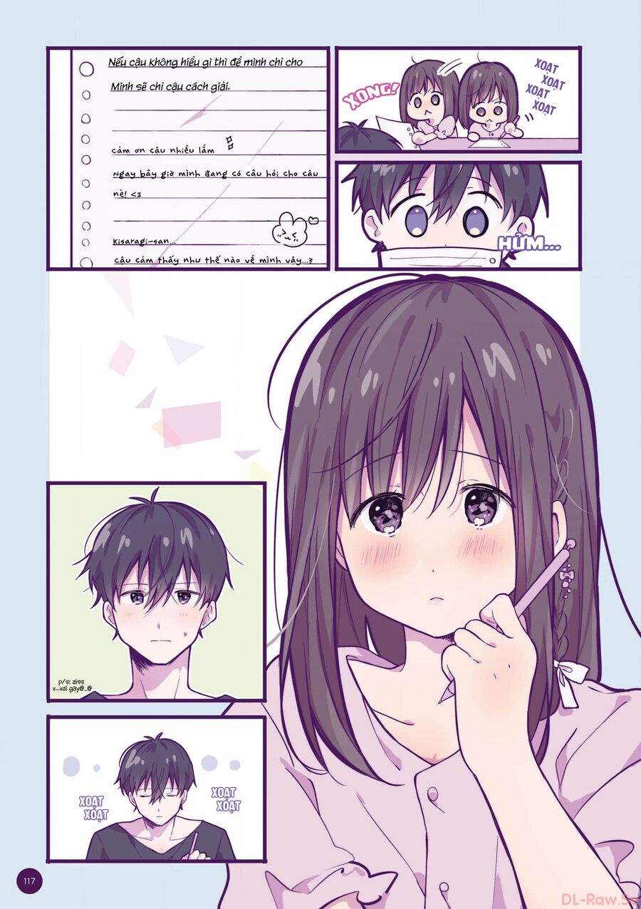 A First-Year High School Boy Whose Hobby Is Cross-Dressing Chapter 21 - Trang 2
