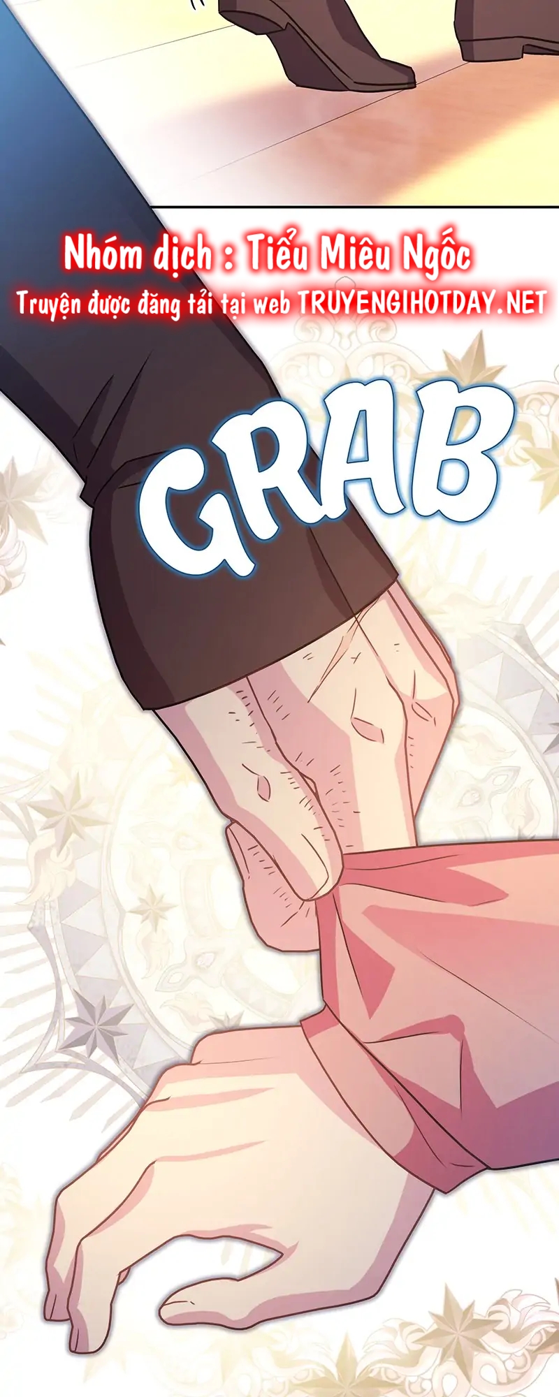 Chuyện Tình Lãng Mạn Với Ngài Công Tước Mặt Sẹo Chapter 63 - Trang 2