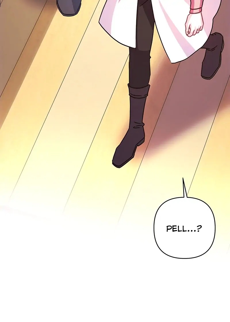 Chuyện Tình Lãng Mạn Với Ngài Công Tước Mặt Sẹo Chapter 63 - Trang 2