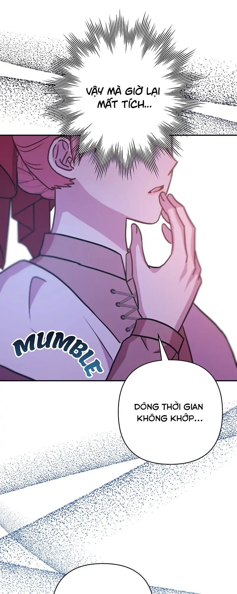 Chuyện Tình Lãng Mạn Với Ngài Công Tước Mặt Sẹo Chapter 63 - Trang 2