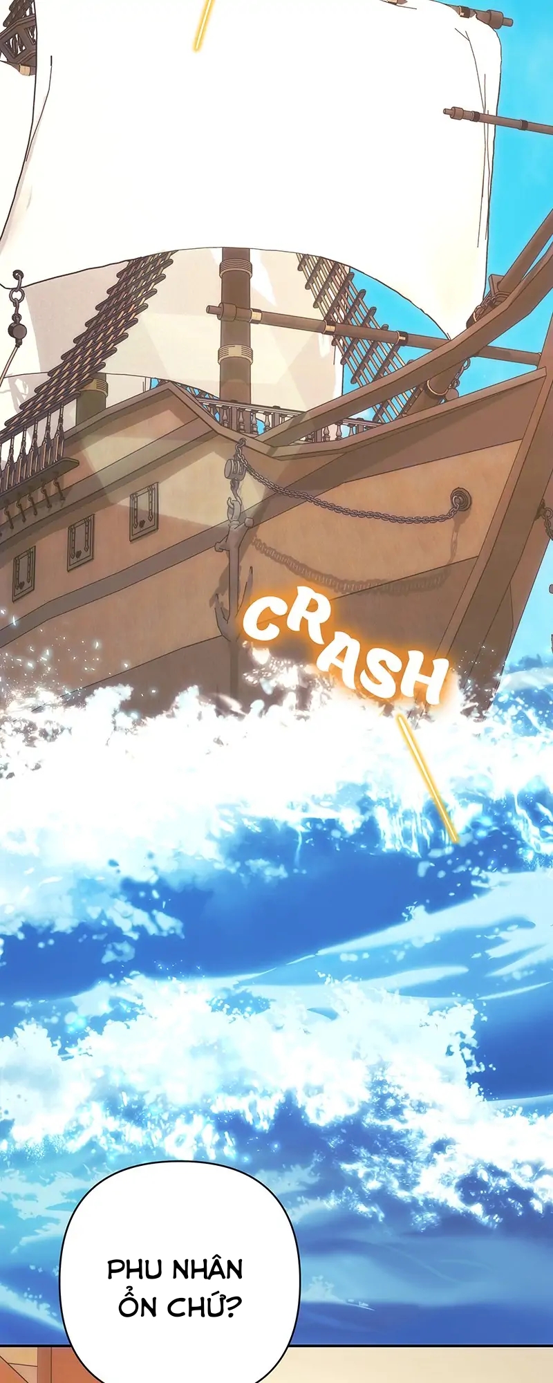 Chuyện Tình Lãng Mạn Với Ngài Công Tước Mặt Sẹo Chapter 63 - Trang 2