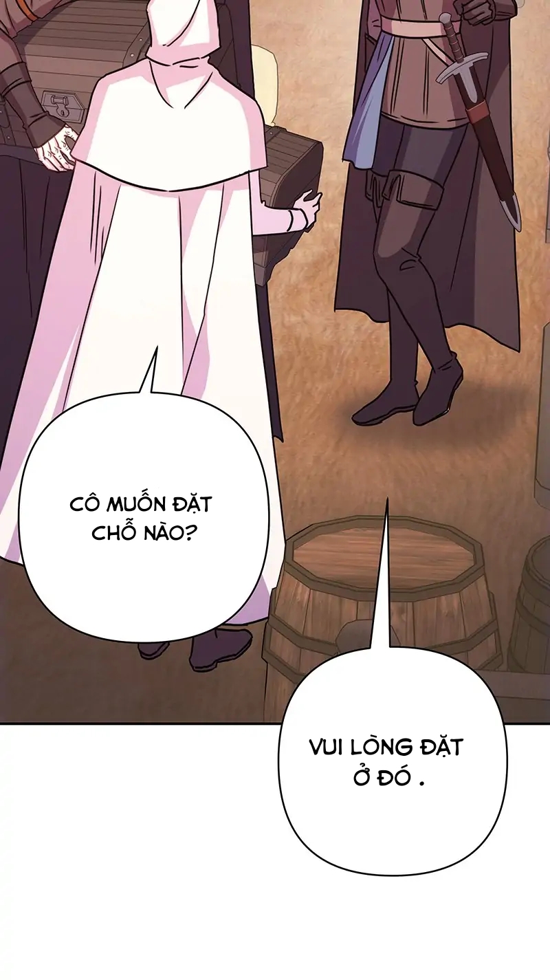 Chuyện Tình Lãng Mạn Với Ngài Công Tước Mặt Sẹo Chapter 63 - Trang 2