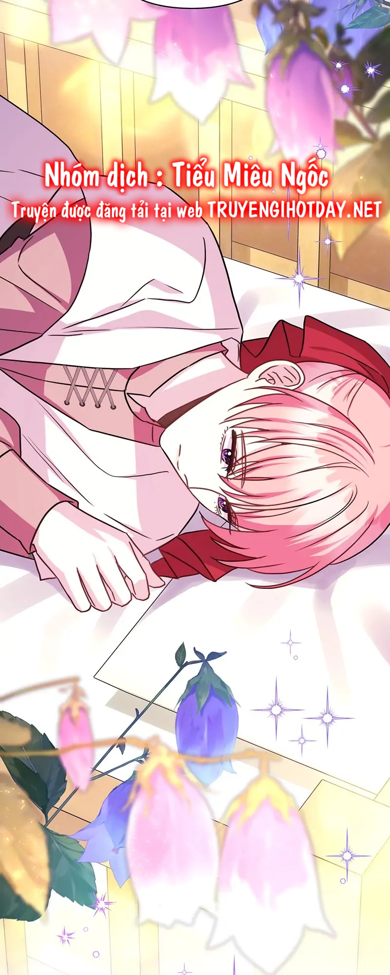 Chuyện Tình Lãng Mạn Với Ngài Công Tước Mặt Sẹo Chapter 63 - Trang 2