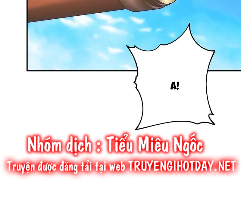 Chuyện Tình Lãng Mạn Với Ngài Công Tước Mặt Sẹo Chapter 63 - Trang 2