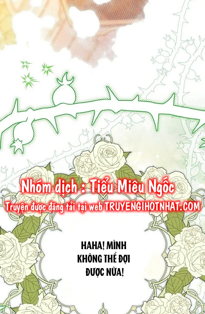 Chuyện Tình Lãng Mạn Với Ngài Công Tước Mặt Sẹo Chapter 79 - Trang 2