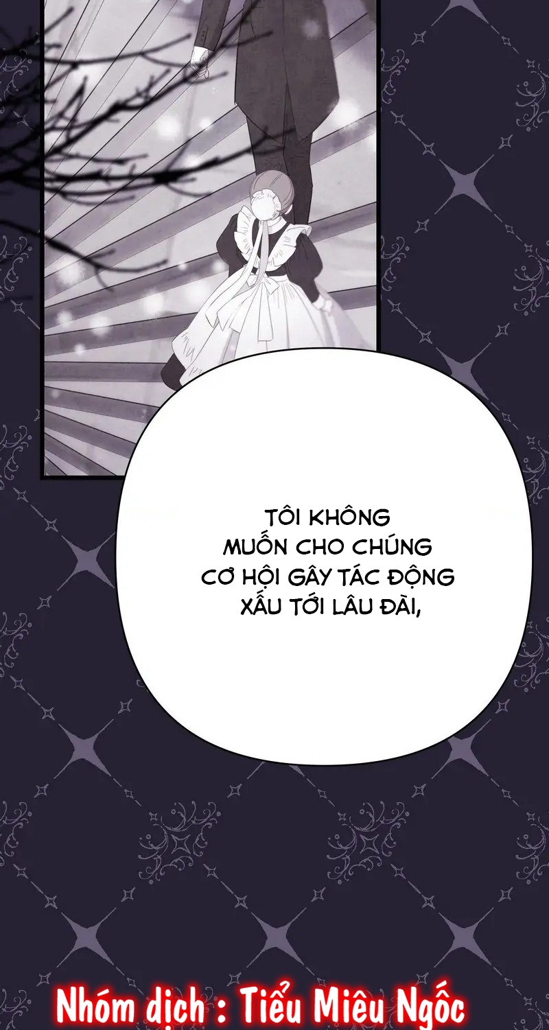Chuyện Tình Lãng Mạn Với Ngài Công Tước Mặt Sẹo Chapter 79 - Trang 2