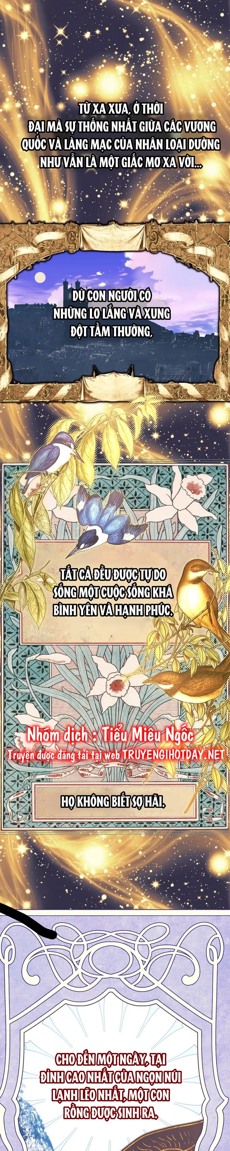 Chuyện Tình Lãng Mạn Với Ngài Công Tước Mặt Sẹo Chapter 84 - Trang 2