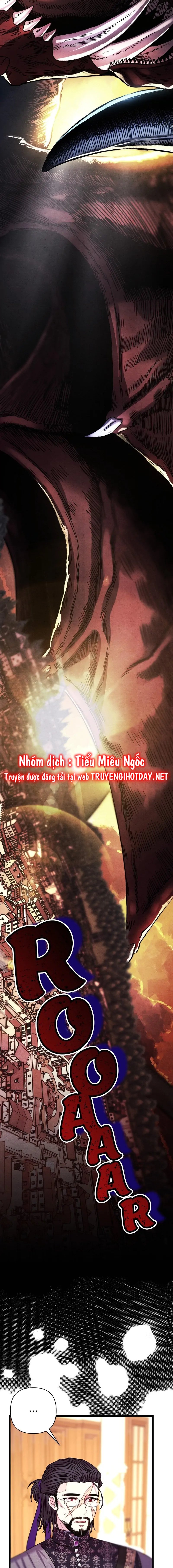 Chuyện Tình Lãng Mạn Với Ngài Công Tước Mặt Sẹo Chapter 84 - Trang 2