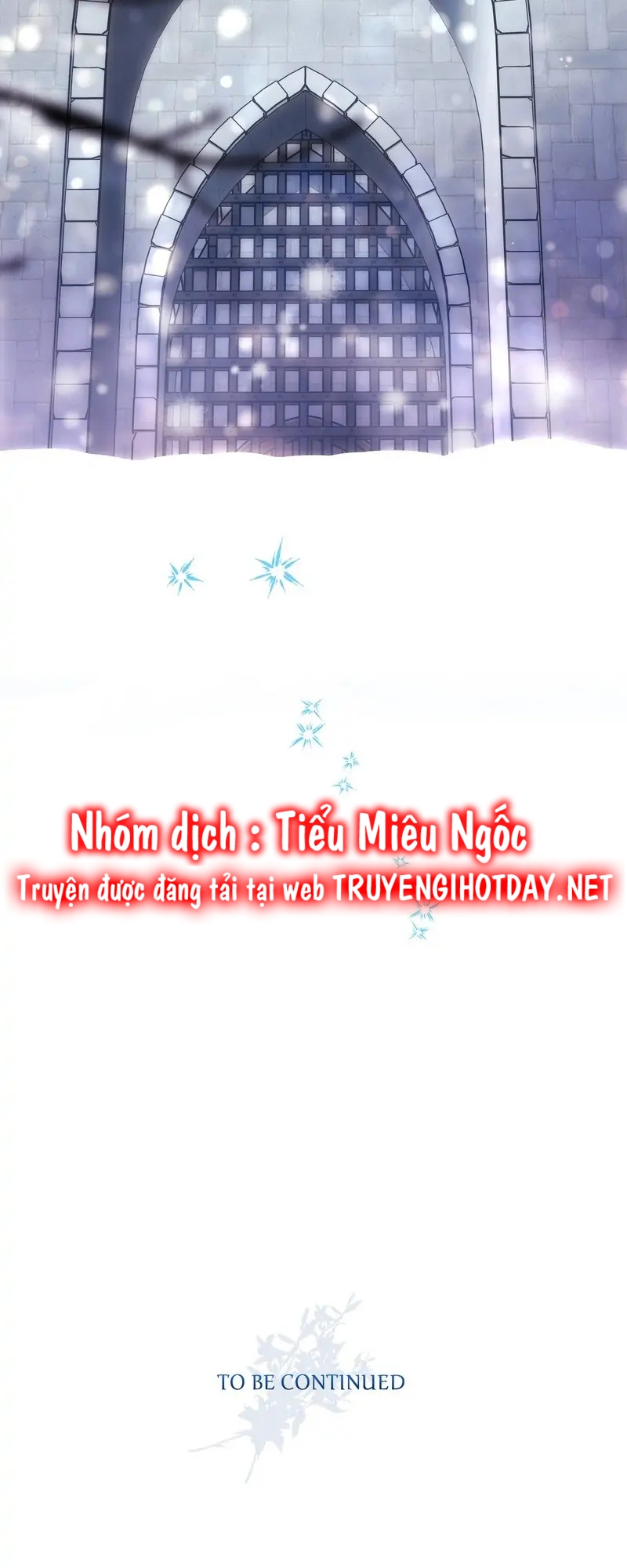 Chuyện Tình Lãng Mạn Với Ngài Công Tước Mặt Sẹo Chapter 84 - Trang 2