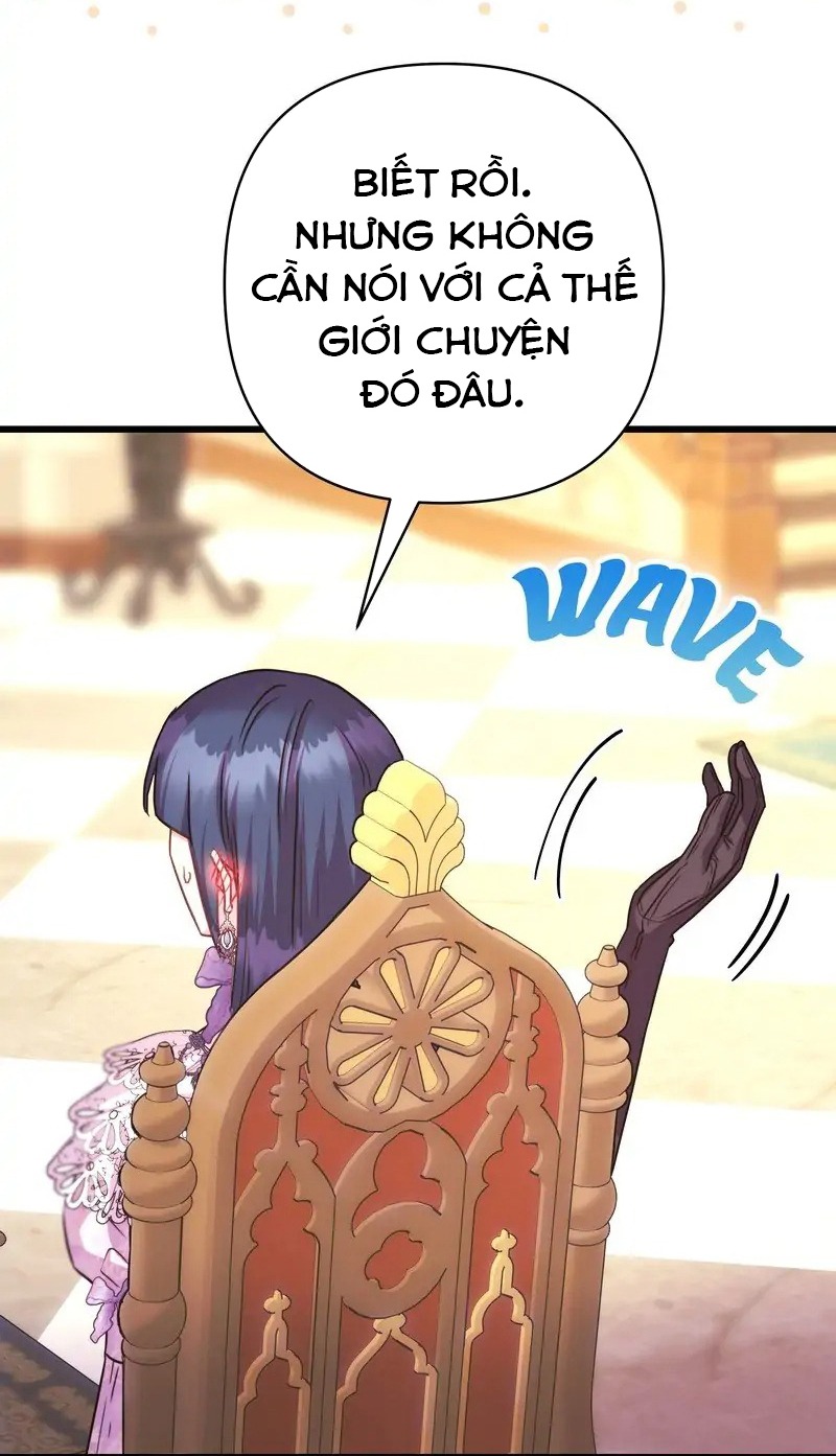 Chuyện Tình Lãng Mạn Với Ngài Công Tước Mặt Sẹo Chapter 86 - Trang 2