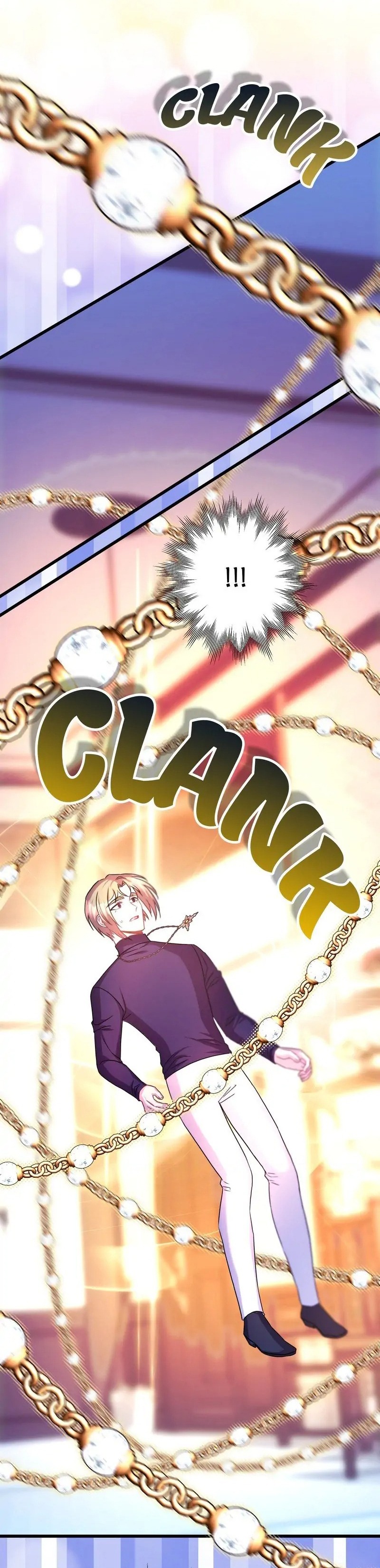 Chuyện Tình Lãng Mạn Với Ngài Công Tước Mặt Sẹo Chapter 86 - Trang 2