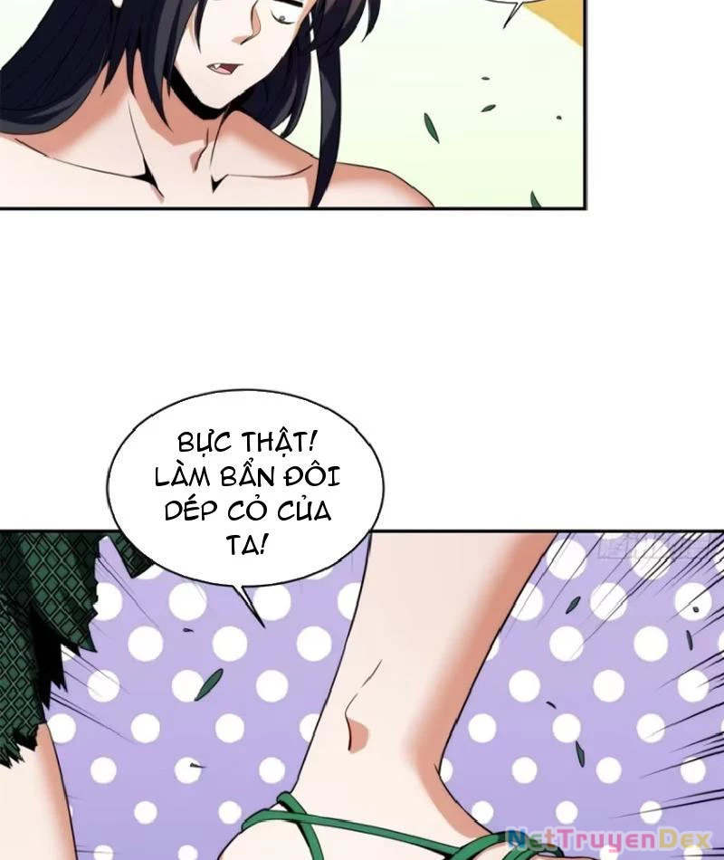 Ta Nhặt Đồ Bỏ Ở Mạt Thế Chapter 4 - Trang 2
