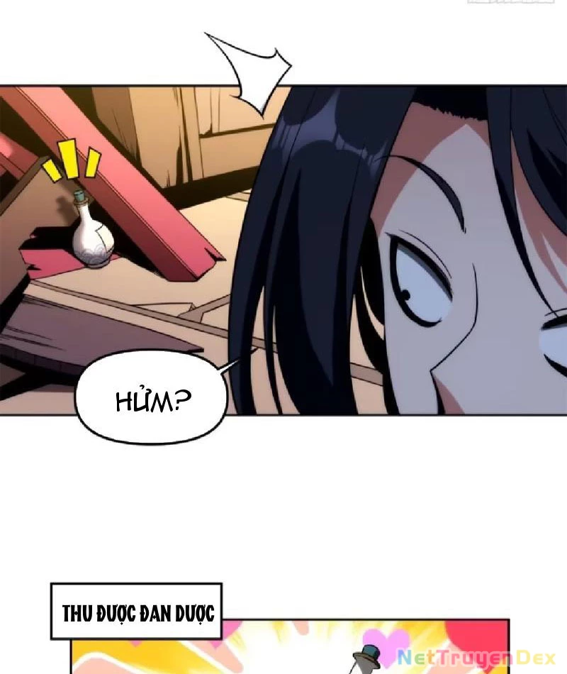 Ta Nhặt Đồ Bỏ Ở Mạt Thế Chapter 5 - Trang 2