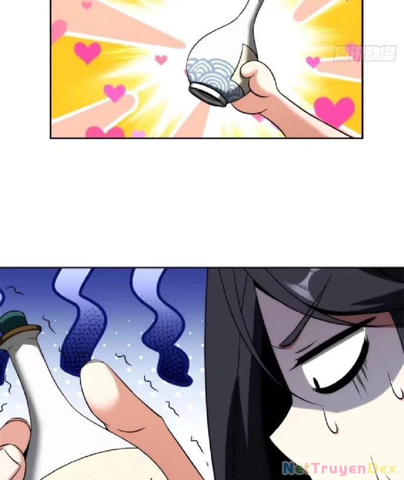 Ta Nhặt Đồ Bỏ Ở Mạt Thế Chapter 5 - Trang 2