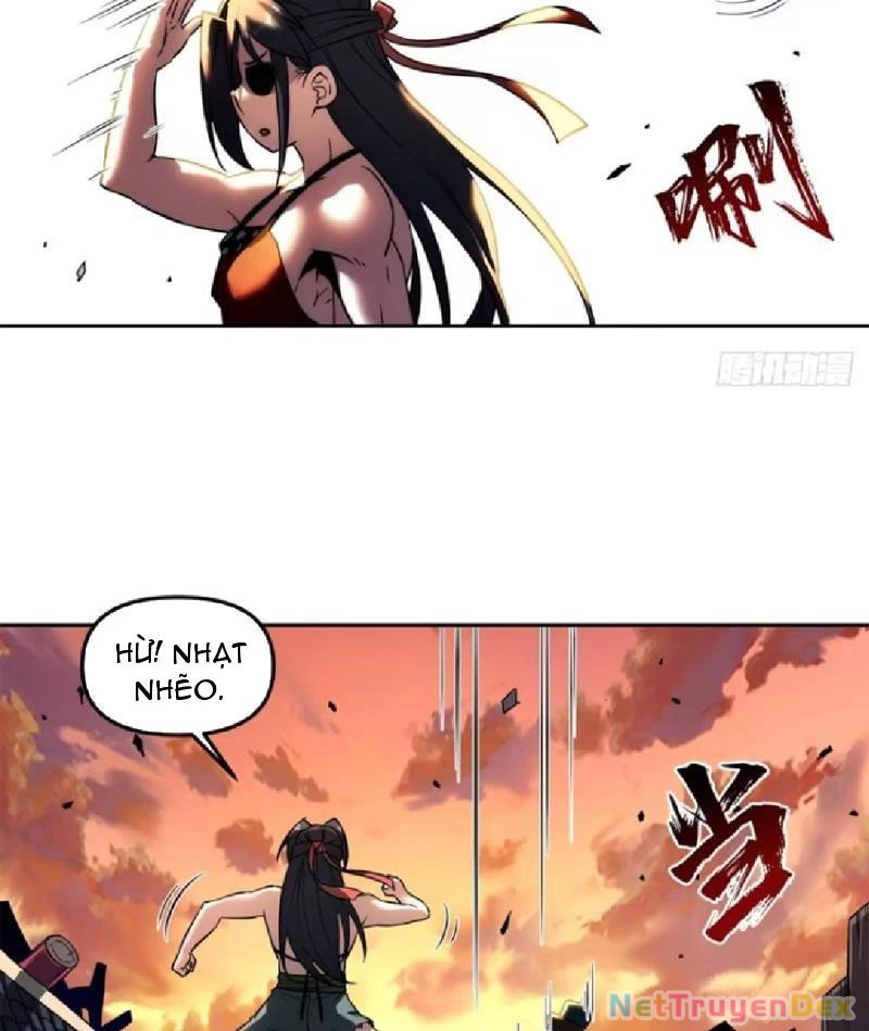 Ta Nhặt Đồ Bỏ Ở Mạt Thế Chapter 5 - Trang 2