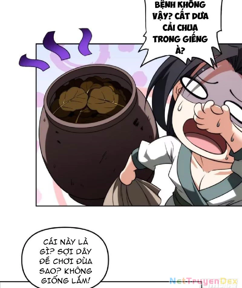 Ta Nhặt Đồ Bỏ Ở Mạt Thế Chapter 5 - Trang 2