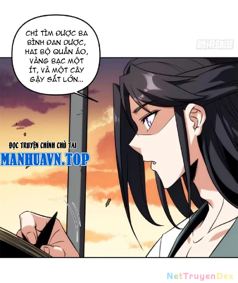 Ta Nhặt Đồ Bỏ Ở Mạt Thế Chapter 5 - Trang 2