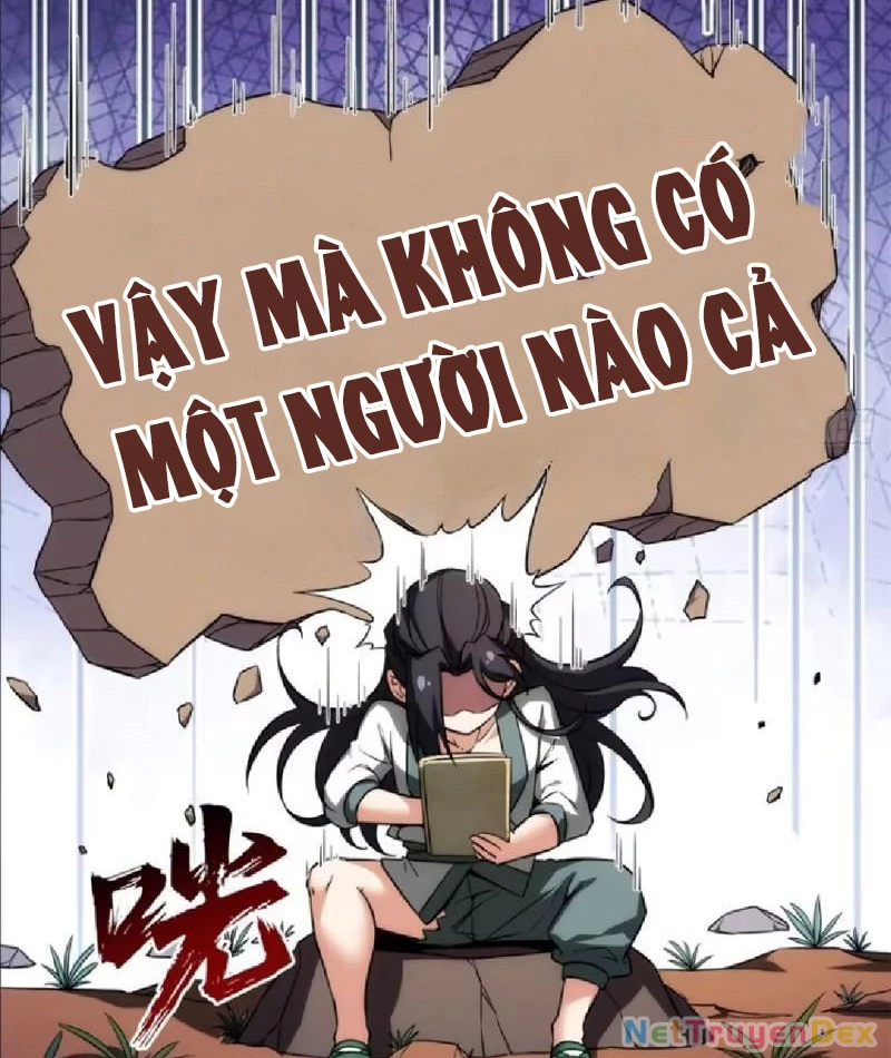 Ta Nhặt Đồ Bỏ Ở Mạt Thế Chapter 5 - Trang 2