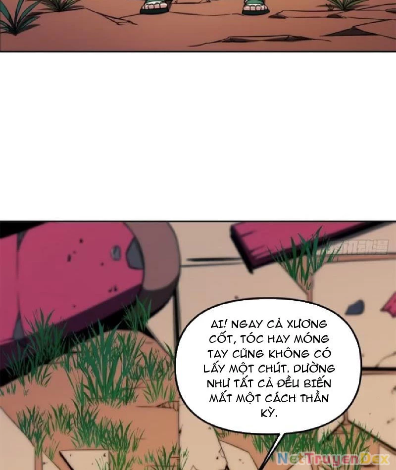 Ta Nhặt Đồ Bỏ Ở Mạt Thế Chapter 5 - Trang 2