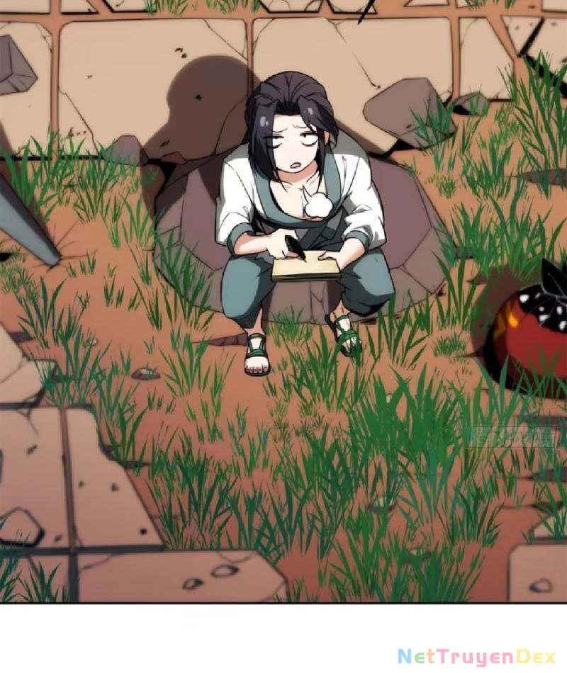 Ta Nhặt Đồ Bỏ Ở Mạt Thế Chapter 5 - Trang 2