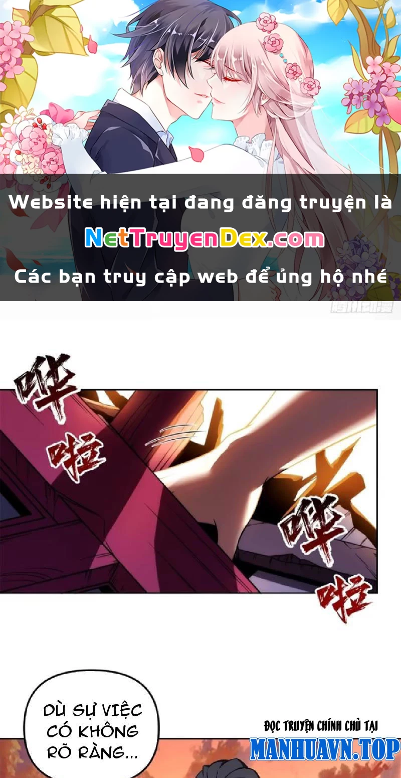 Ta Nhặt Đồ Bỏ Ở Mạt Thế Chapter 5 - Trang 2