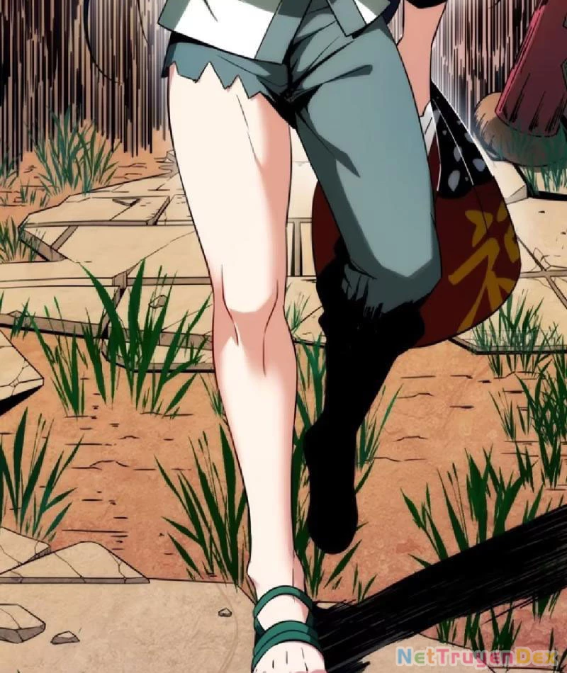 Ta Nhặt Đồ Bỏ Ở Mạt Thế Chapter 5 - Trang 2