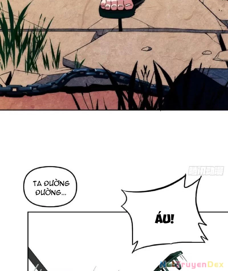 Ta Nhặt Đồ Bỏ Ở Mạt Thế Chapter 5 - Trang 2