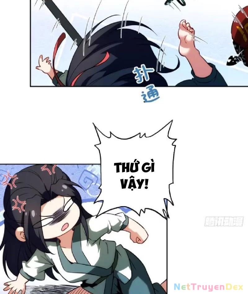 Ta Nhặt Đồ Bỏ Ở Mạt Thế Chapter 5 - Trang 2