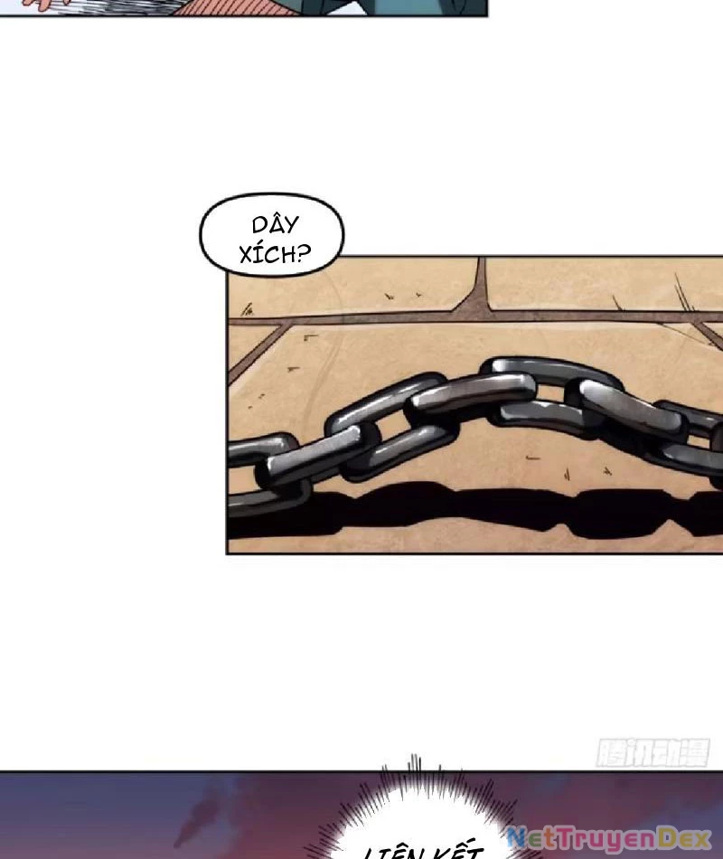 Ta Nhặt Đồ Bỏ Ở Mạt Thế Chapter 5 - Trang 2