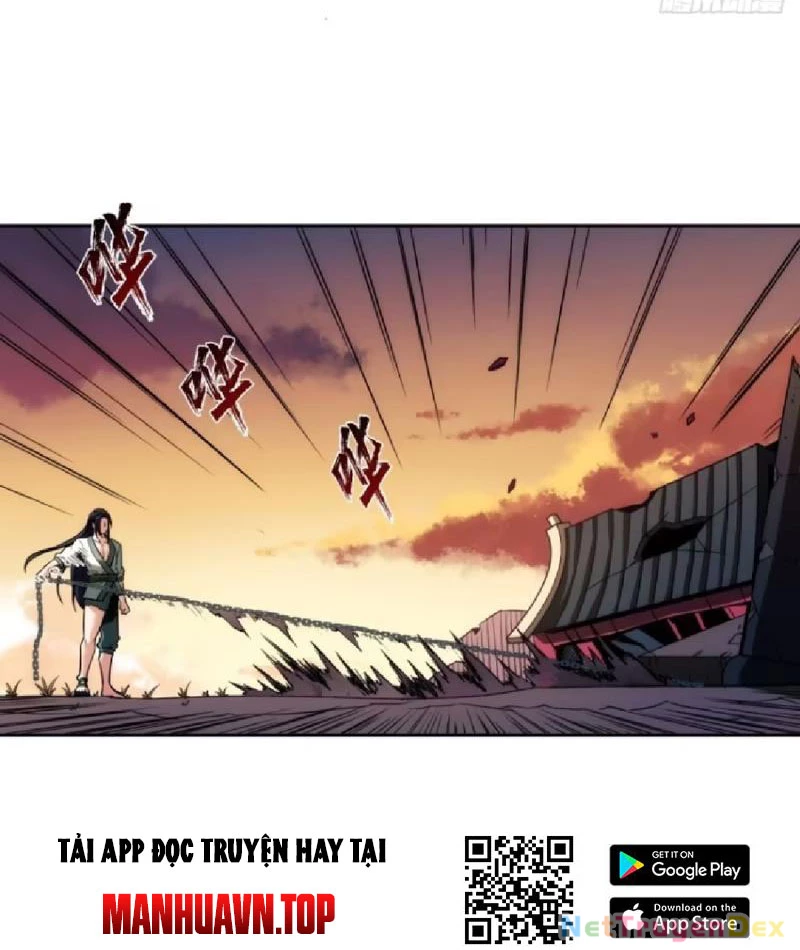 Ta Nhặt Đồ Bỏ Ở Mạt Thế Chapter 5 - Trang 2