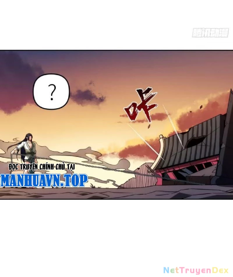 Ta Nhặt Đồ Bỏ Ở Mạt Thế Chapter 5 - Trang 2