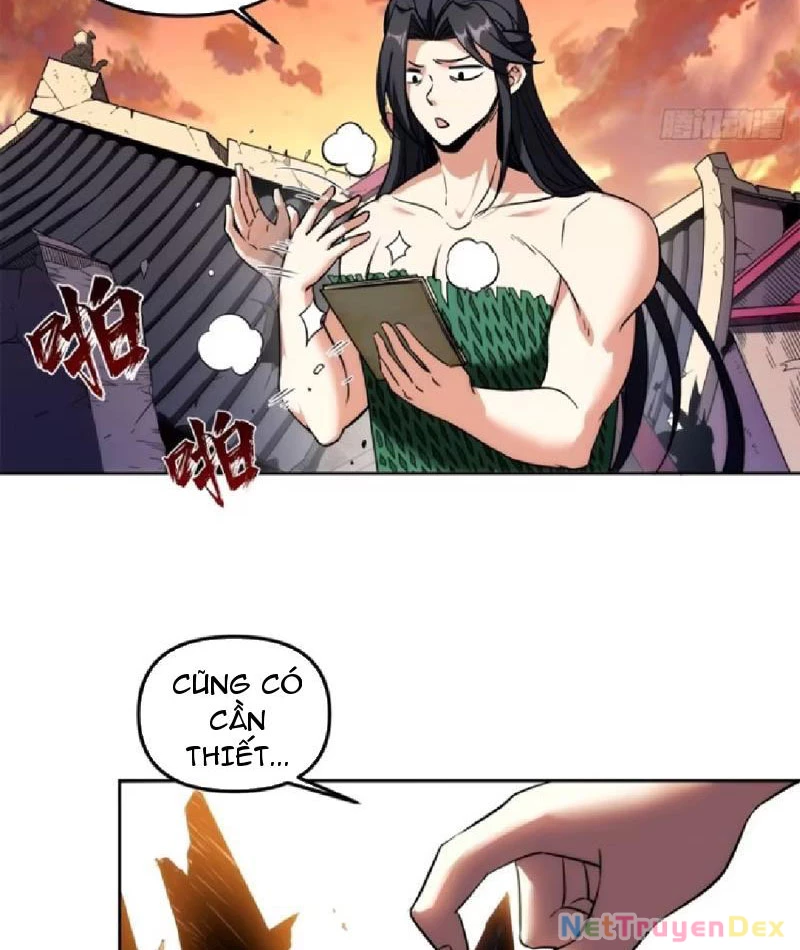 Ta Nhặt Đồ Bỏ Ở Mạt Thế Chapter 5 - Trang 2