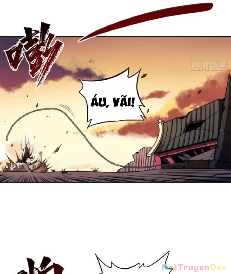 Ta Nhặt Đồ Bỏ Ở Mạt Thế Chapter 5 - Trang 2