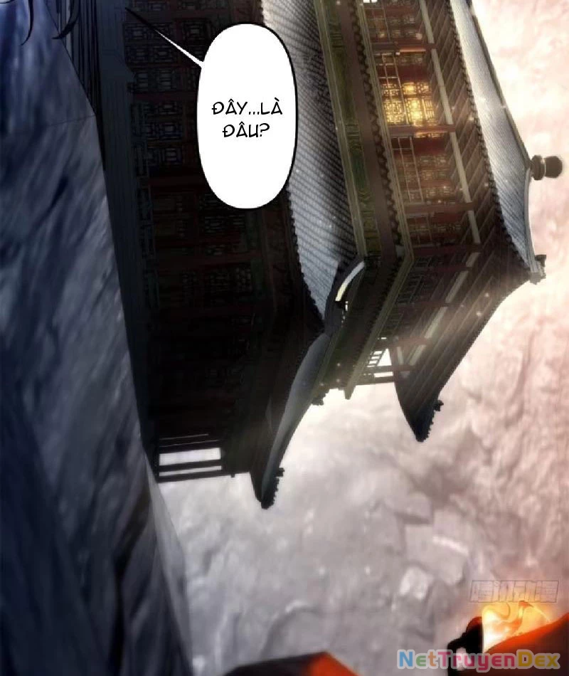 Ta Nhặt Đồ Bỏ Ở Mạt Thế Chapter 5 - Trang 2