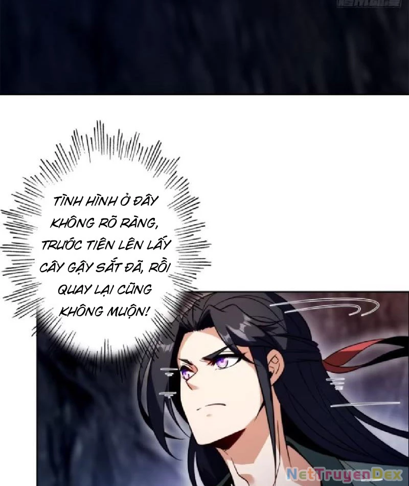 Ta Nhặt Đồ Bỏ Ở Mạt Thế Chapter 5 - Trang 2