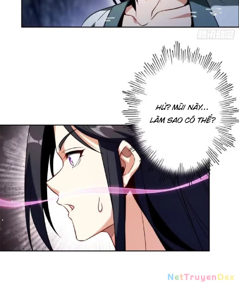 Ta Nhặt Đồ Bỏ Ở Mạt Thế Chapter 5 - Trang 2