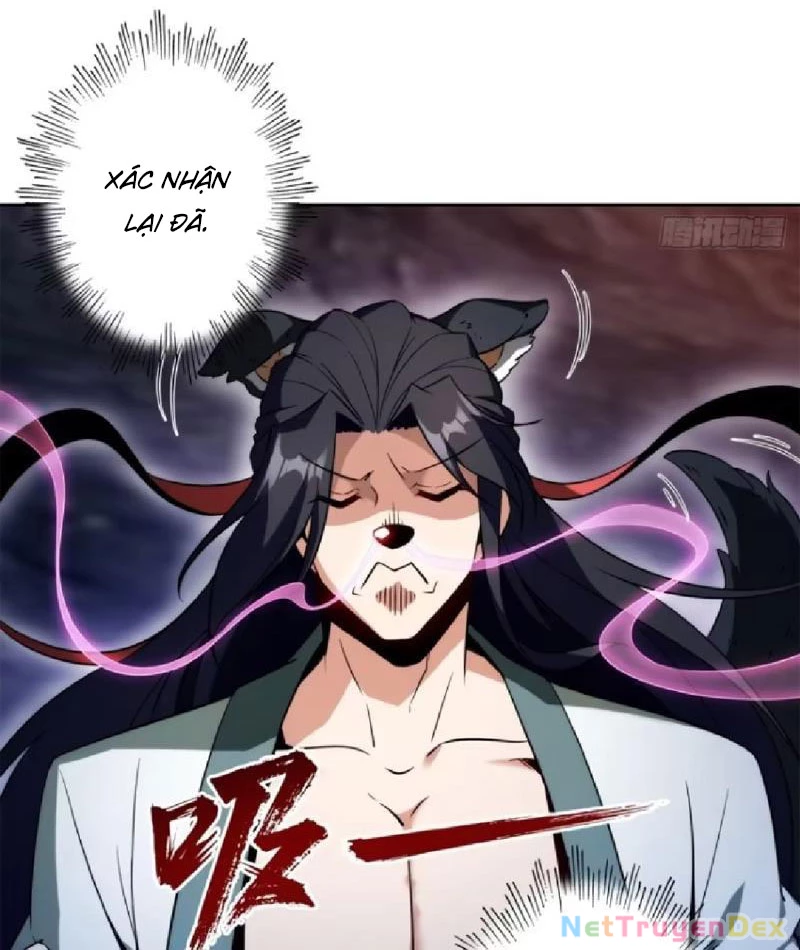 Ta Nhặt Đồ Bỏ Ở Mạt Thế Chapter 5 - Trang 2