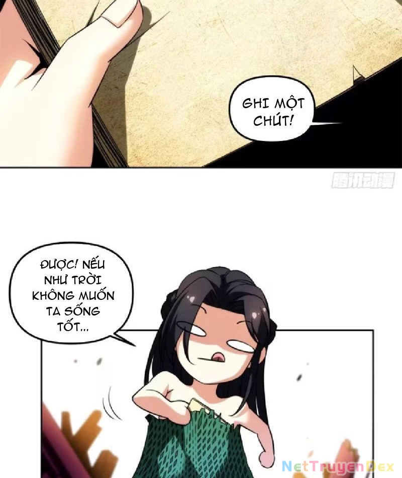 Ta Nhặt Đồ Bỏ Ở Mạt Thế Chapter 5 - Trang 2