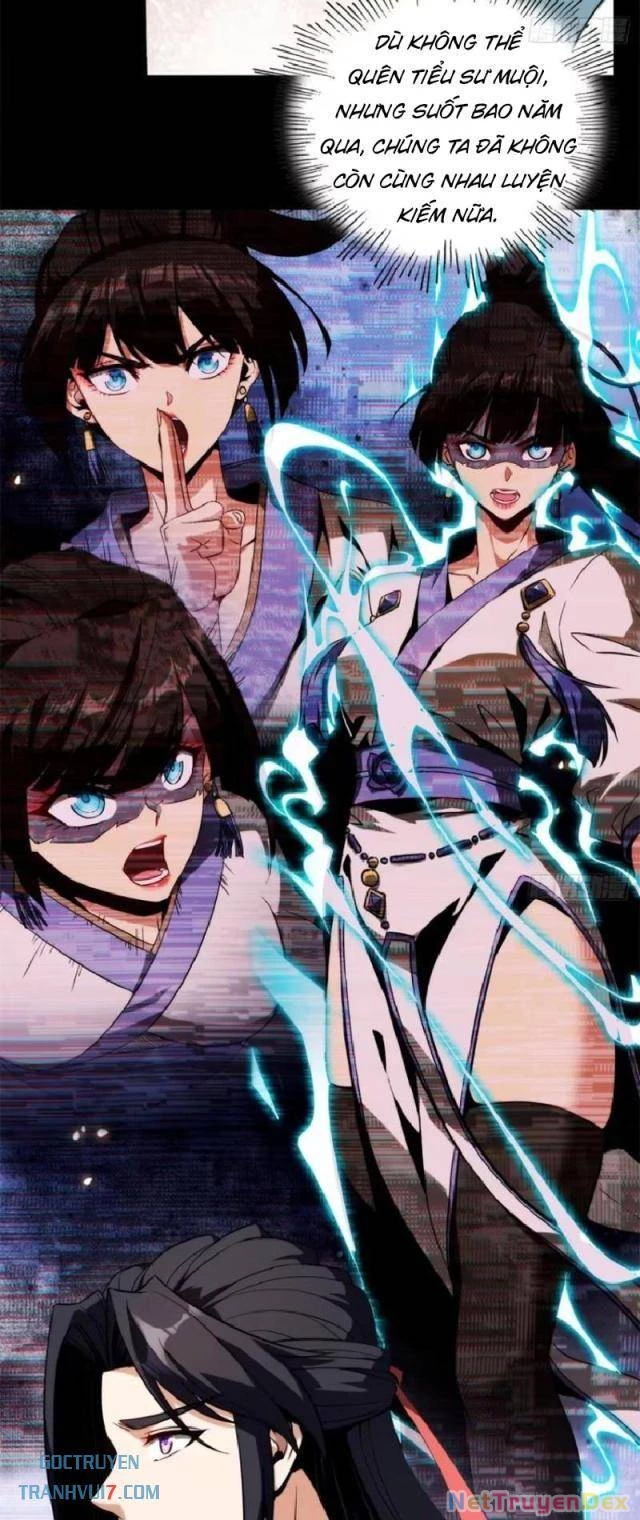 Ta Nhặt Đồ Bỏ Ở Mạt Thế Chapter 7 - Trang 2