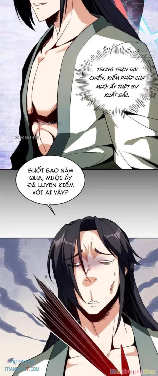 Ta Nhặt Đồ Bỏ Ở Mạt Thế Chapter 7 - Trang 2
