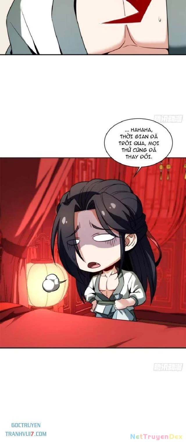 Ta Nhặt Đồ Bỏ Ở Mạt Thế Chapter 7 - Trang 2